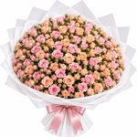 Load image into Gallery viewer, Warm Embrace Bouquet