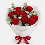 Load image into Gallery viewer, Classic Romance Bouquet