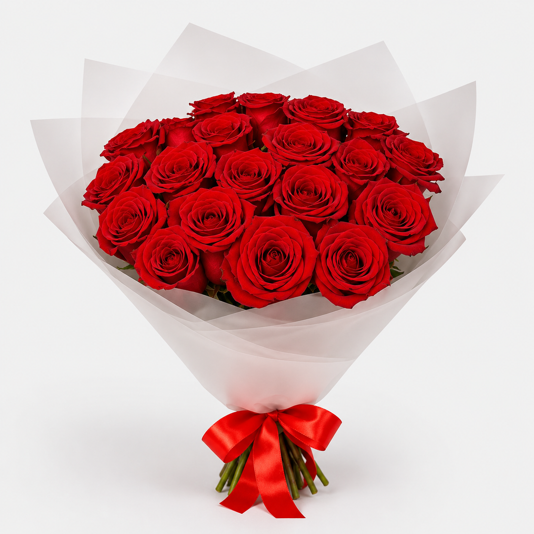 Eternal Love Bouquet