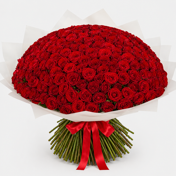 Forever Love Bouquet
