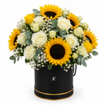 Load image into Gallery viewer, Golden Garden Box