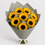 Load image into Gallery viewer, Golden Sun Bouquet