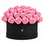 Load image into Gallery viewer, The Signature Rose Hatbox