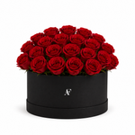 Load image into Gallery viewer, The Signature Rose Hatbox