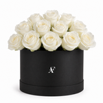 Load image into Gallery viewer, The Signature Rose Hatbox