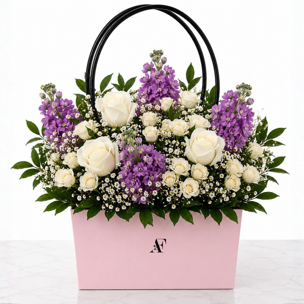 Lavender Dream Bag