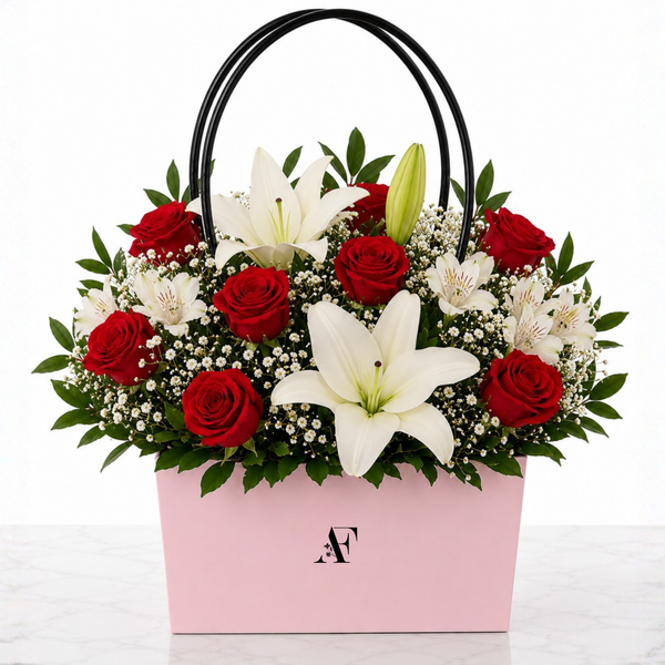 Lily Romance Bag