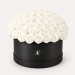 Load image into Gallery viewer, The Signature Rose Hatbox