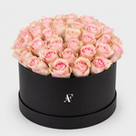 Load image into Gallery viewer, Pink Rose Dome