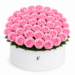 Load image into Gallery viewer, The Signature Rose Hatbox