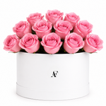 Load image into Gallery viewer, The Signature Rose Hatbox