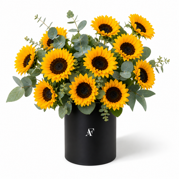 Sunny Day Box