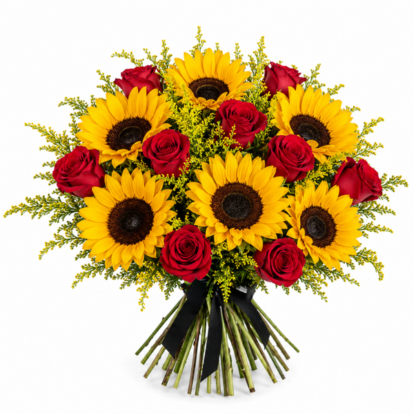 Sunshine Bloom Box