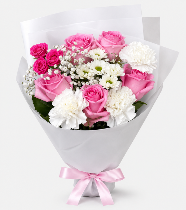 Sweet Harmony Bouquet